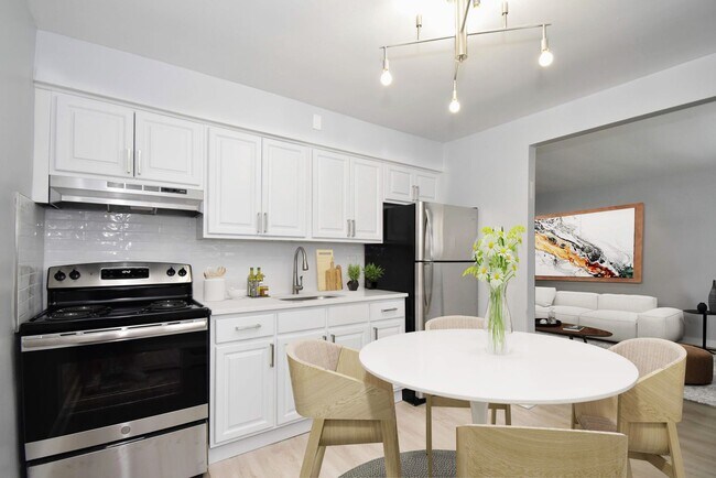 Foto del interior - Lavana Falls