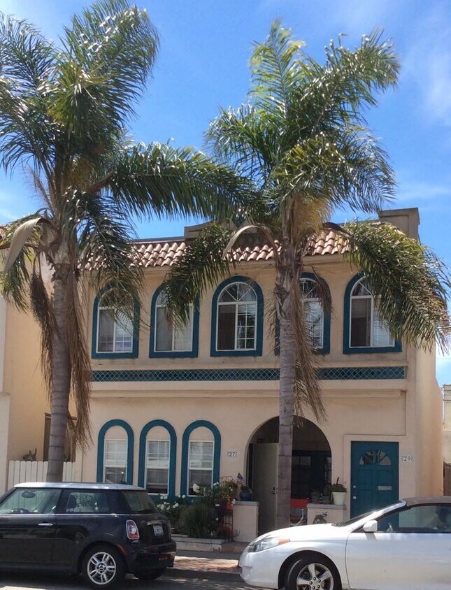 More photos once work is completed - 27 Granada Ave