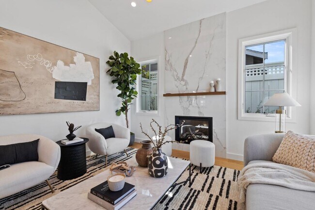 Foto del edificio - 1365 Vancouver Ave