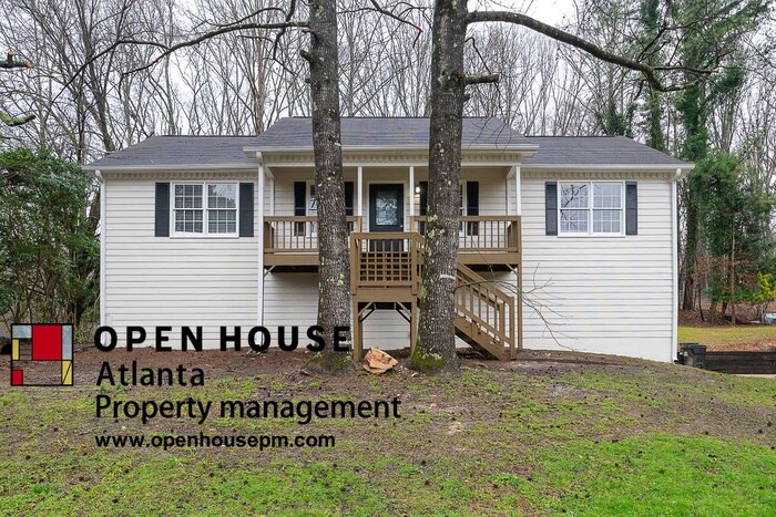Primary Photo - 245 Cedar Mill Ln, Woodstock
