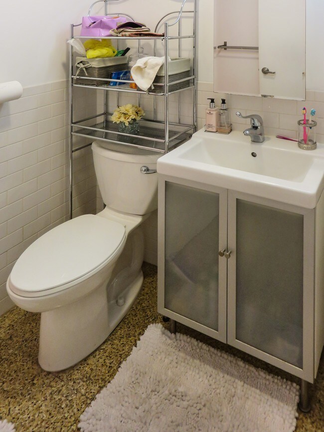 Foto del interior - 75 Easton Ave