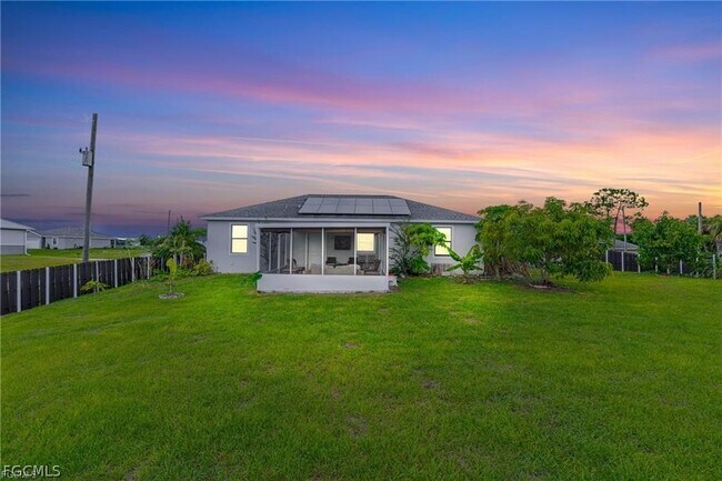 Foto del edificio - 9012 S Indio Ct