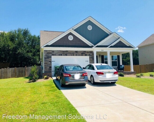 Building Photo - 4 br, 2.5 bath House - 3064 Wild Turkey Dr.