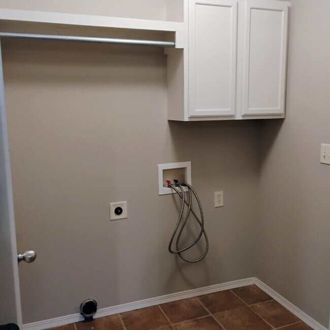 Foto del edificio - 1818 N Nickelton Ct