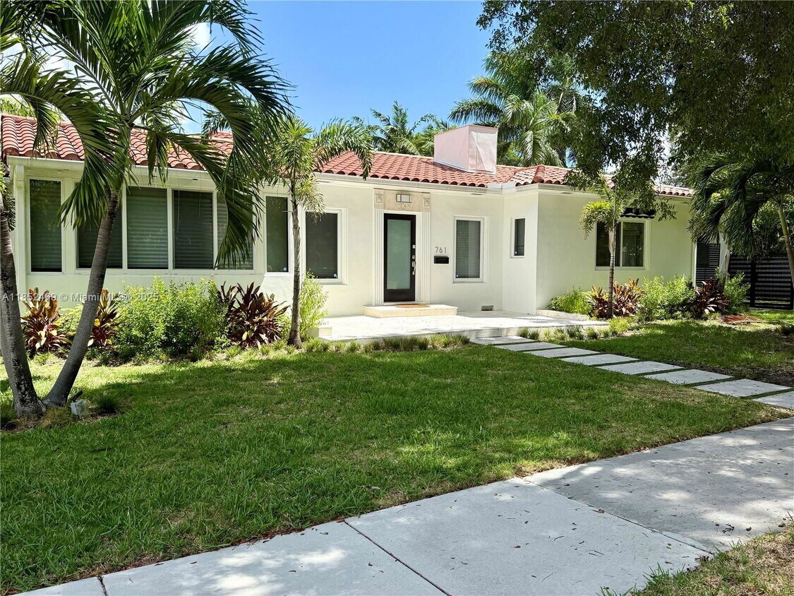 Photo - 761 Northeast 77th Street, Miami, FL 33138 - 3 BR 2 BA single-family home