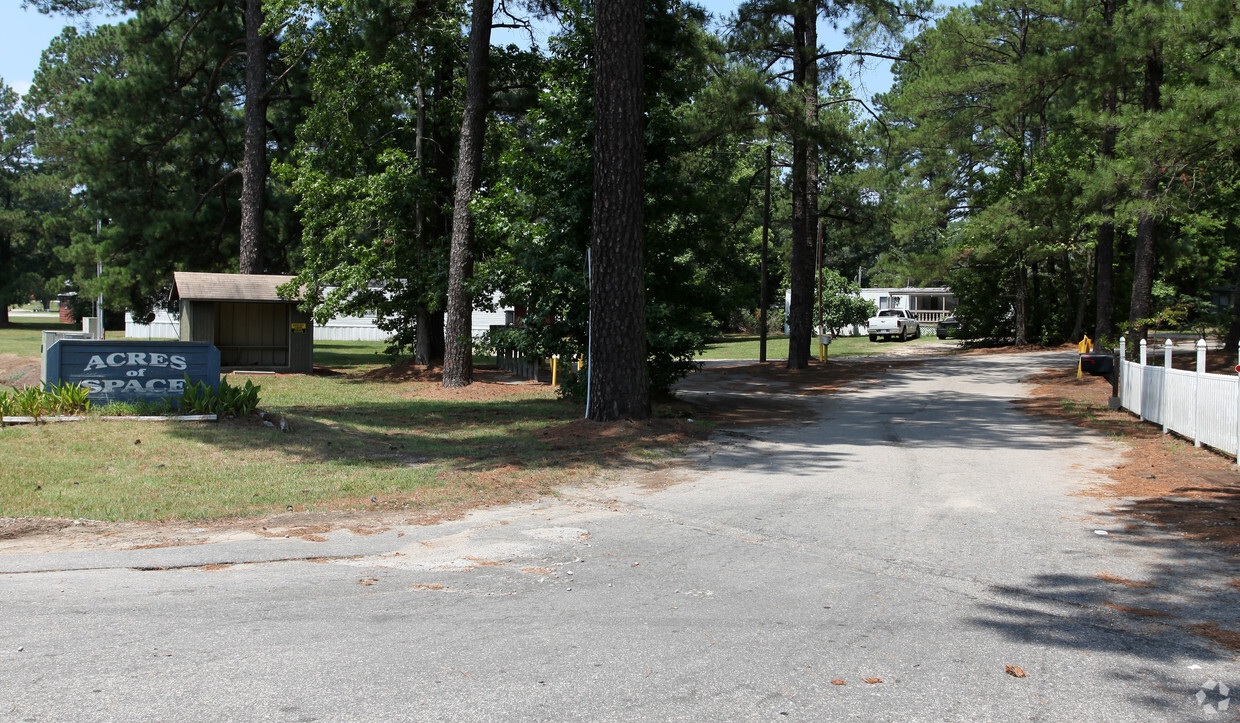 Primary Photo - Acres of Space Mobile Home Park