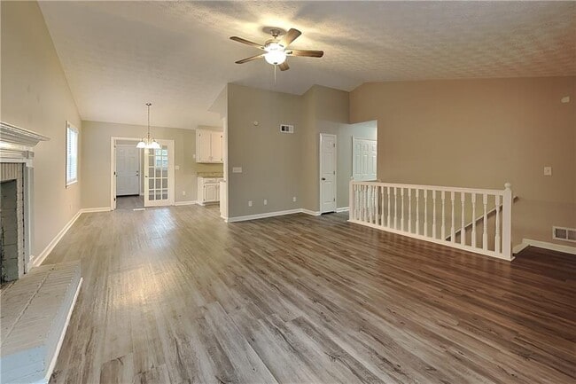 Foto del edificio - 1364 Towne Harbor Trail