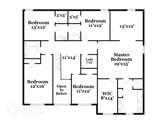 Building Photo - 561 Vaughan Dr