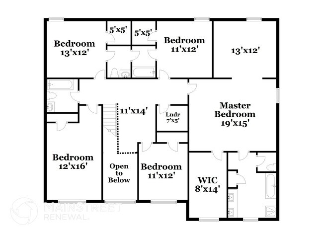 Foto del edificio - 561 Vaughan Dr