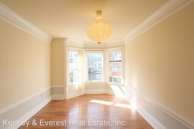 Building Photo - 1 br, 1 bath House - 1160 Taylor Street #8