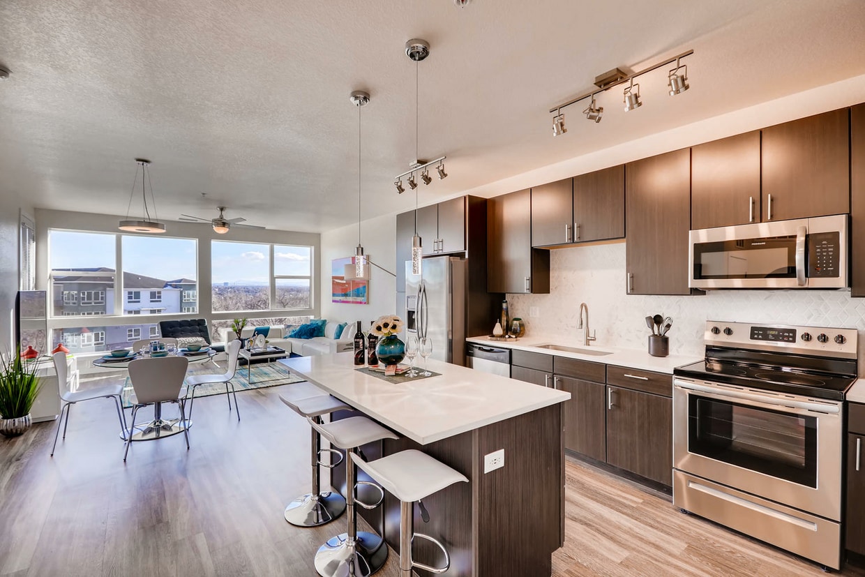 Foto principal - High Line Pointe