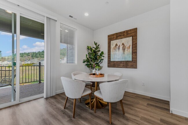 Foto del edificio - Thrive at Green Mountain