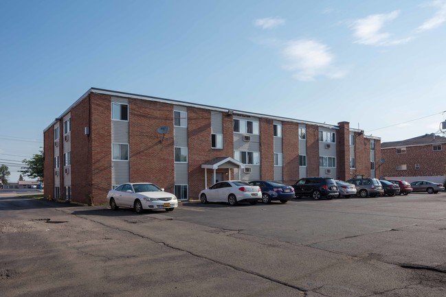 Pineview Apartments Apartments - Niagara Falls, NY | Apartments.com