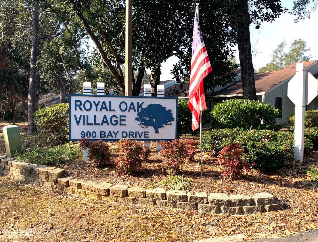 900 Bay Dr, Niceville, FL 32578 House Rental in Niceville, FL