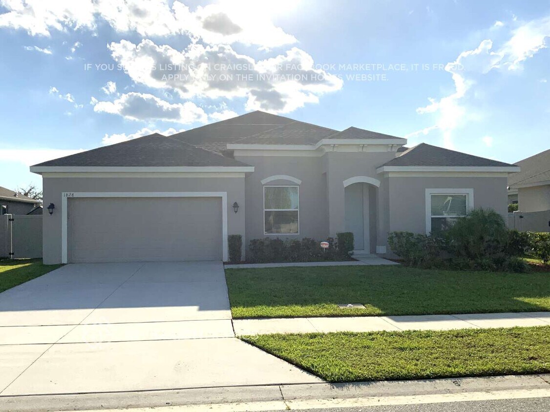 Foto principal - 1828 Henley St