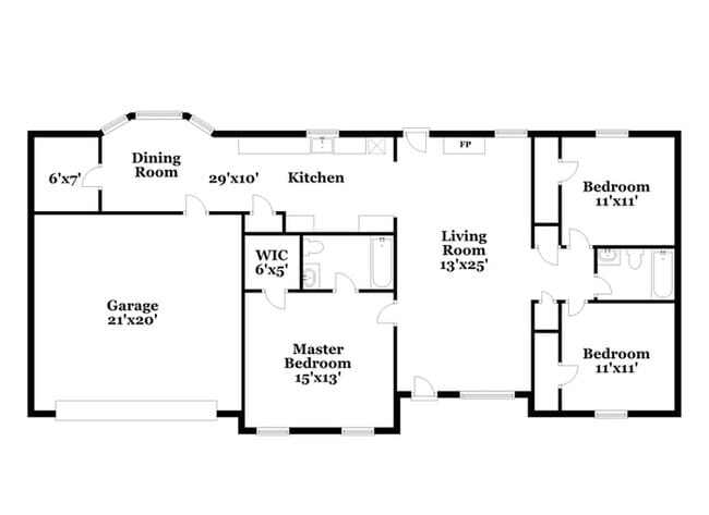 Building Photo - 185 Woodcrest Dr
