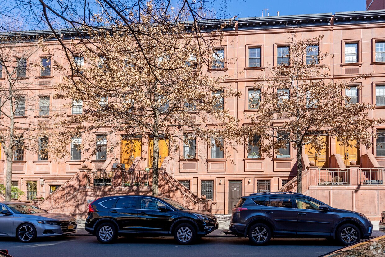Foto del edificio - 309 W 118th St