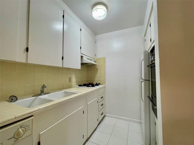 Foto del edificio - 3420 Mt Vernon St