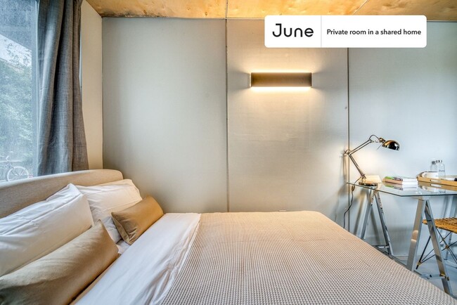 Photo - Room in Shared 6 bed/6 bath home