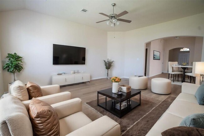 Foto del edificio - 21719 Tinsley Trails