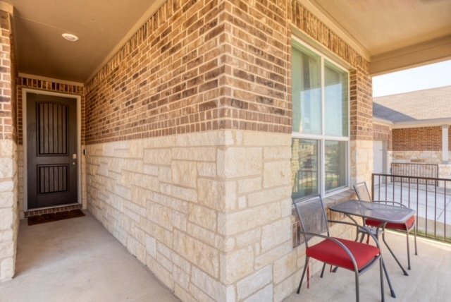 Photo - 322 Eucharis Apartment