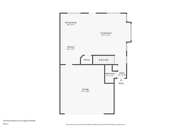 Building Photo - 187 Pocono Manor Ct