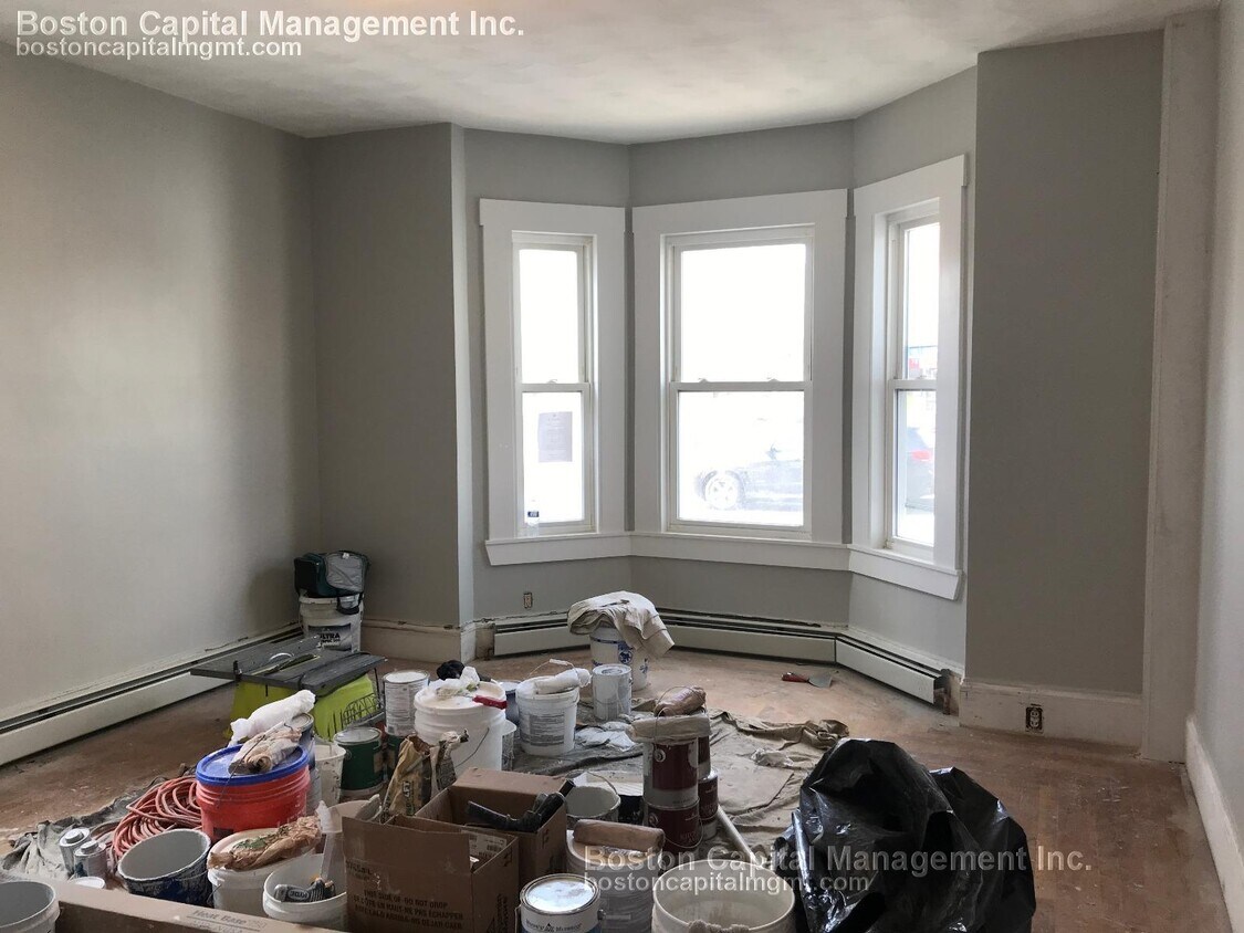 209 Salem St Unit 1, Malden, MA 02148 Apartments in Malden, MA