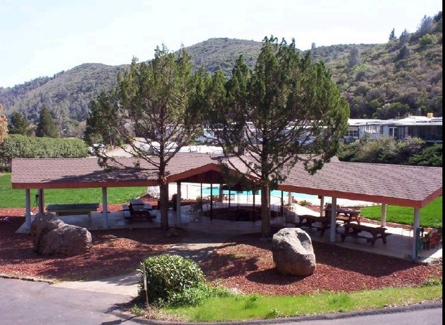 Foto del edificio - Westwind