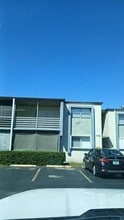 Building Photo - 8782 SW 12th St