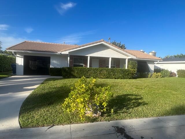 Foto principal - 1260 Manor Dr