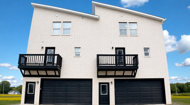 Foto del edificio - 416 N Church St
