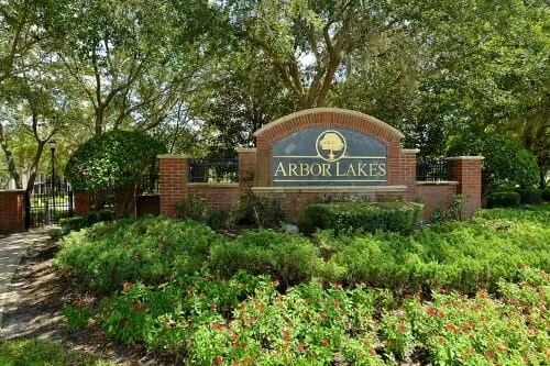 Primary Photo - 1022 Arbor Lakes Cir