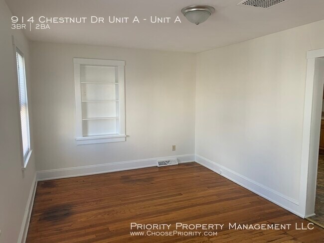 Foto del edificio - 3 Bedroom 2 Bath Home, Harrisonburg