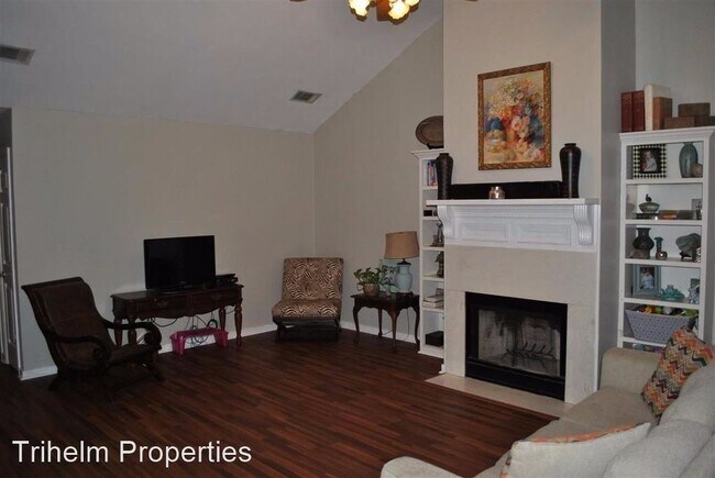 Foto del edificio - 2 br, 2 bath House - 1404 Barnett Bend Circle