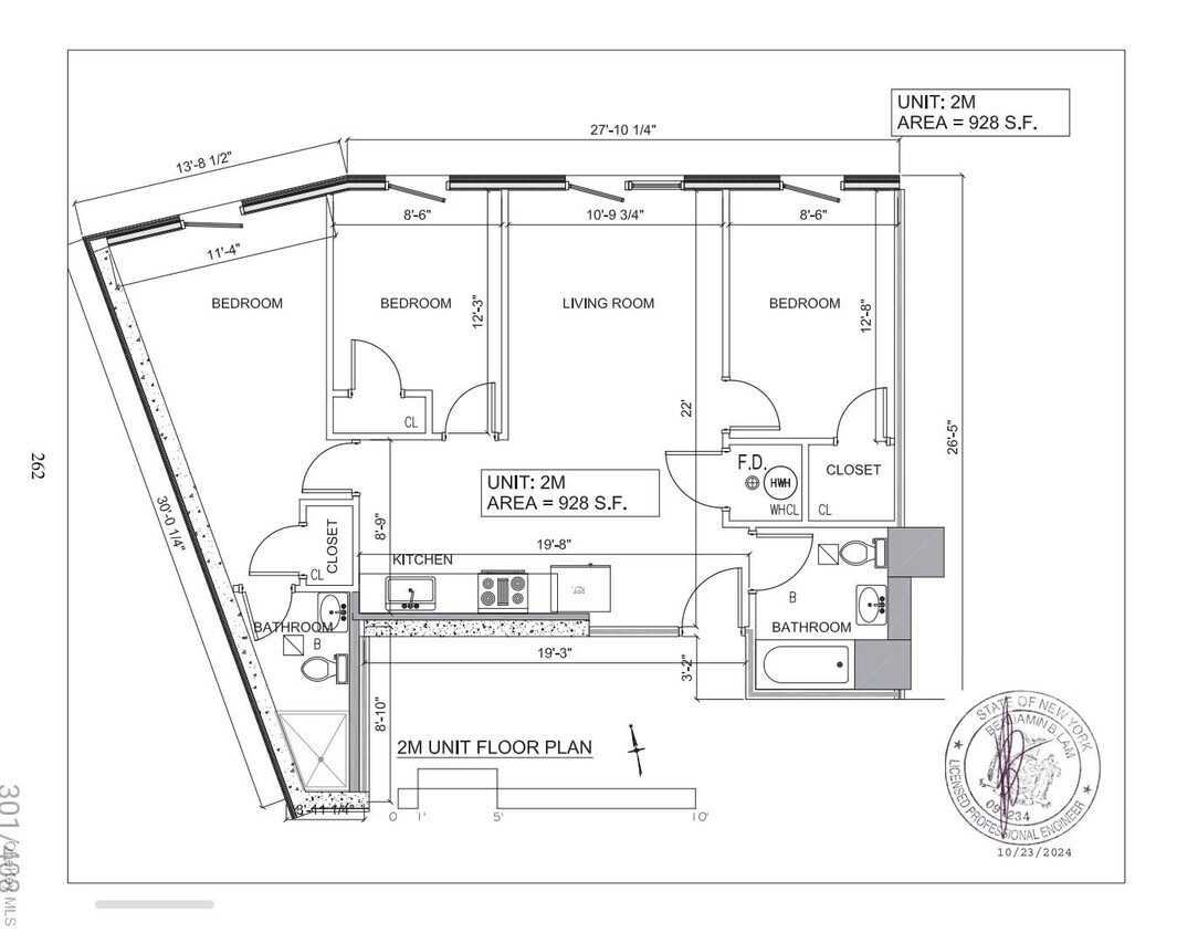 Building Photo - 70-40 45th Ave