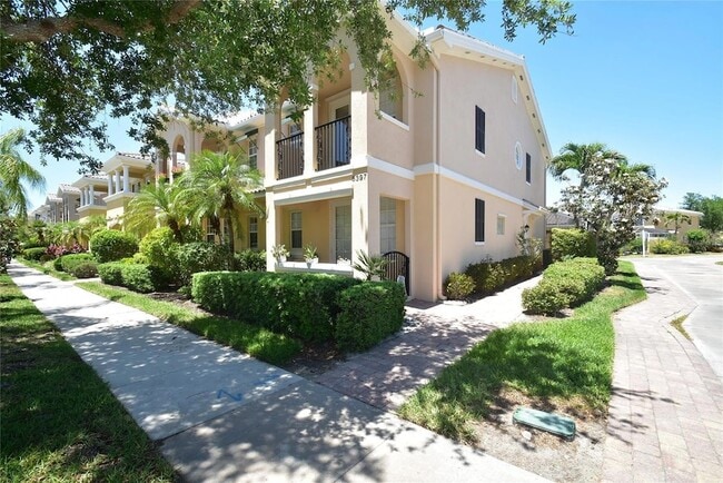 Photo - 5397 Davini St Townhome