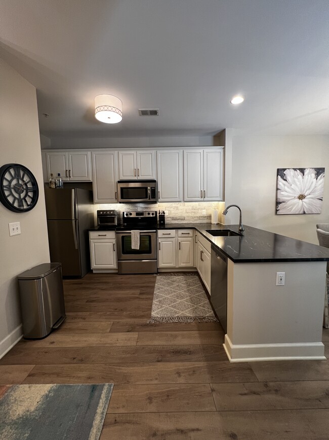 A well appointed kitchen - 4844 Bevendean Dr