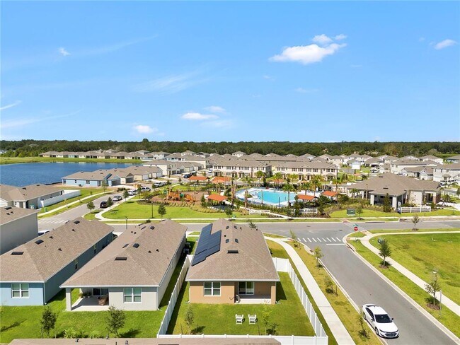 Foto del edificio - 1701 Southfork Dr
