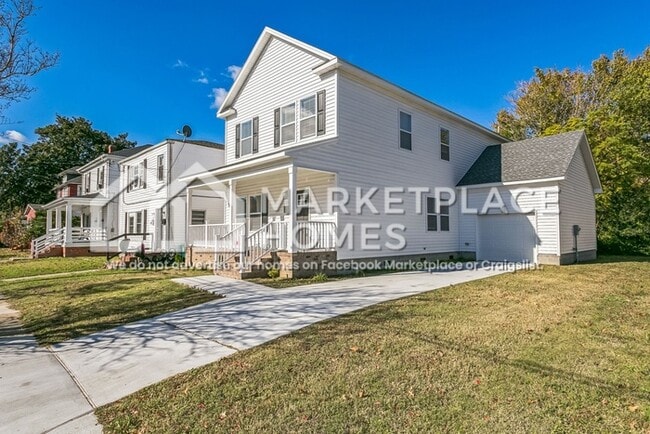 Foto del edificio - 731 30th St