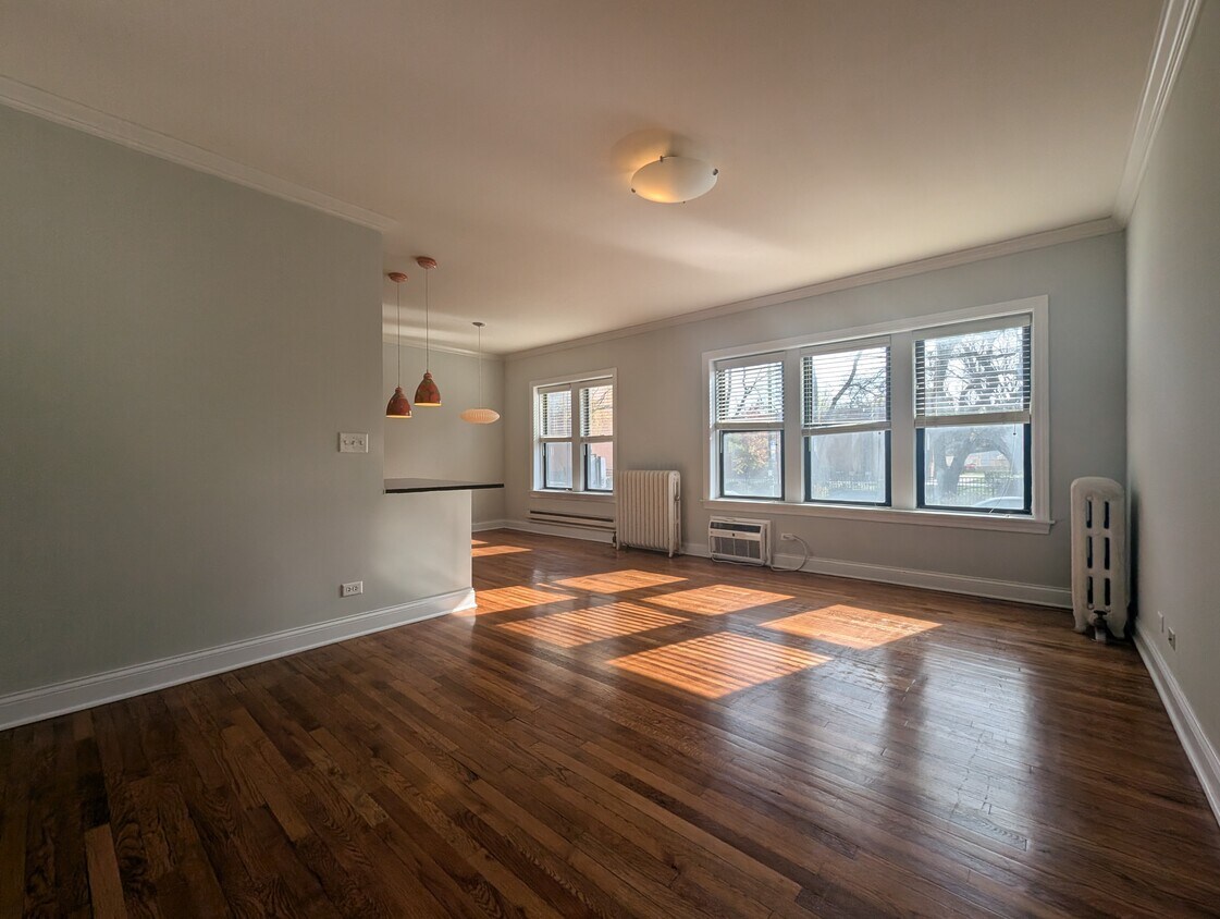 Foto principal - 722 W Addison St