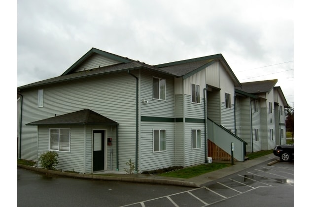 Building Photo - 260 NE 7th Ave