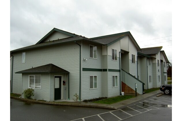 Foto del edificio - 260 NE 7th Ave