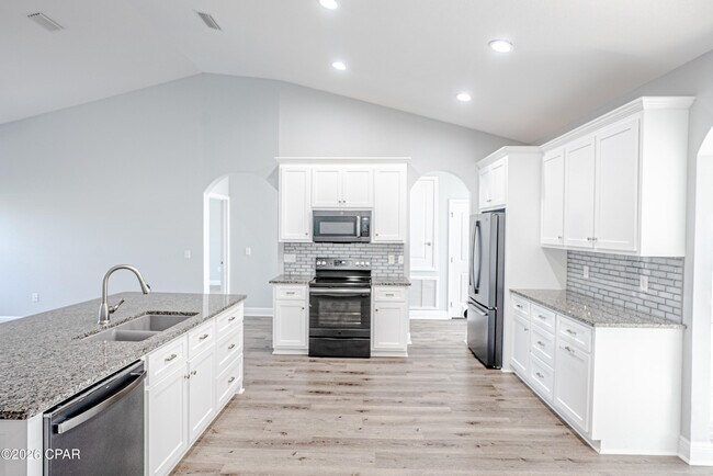 Foto del edificio - 3203 Colter St