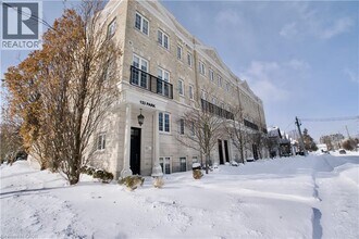 Building Photo - 133 Park St