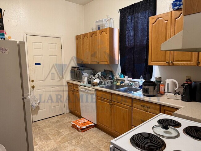 Foto del edificio - 705 S 2nd St