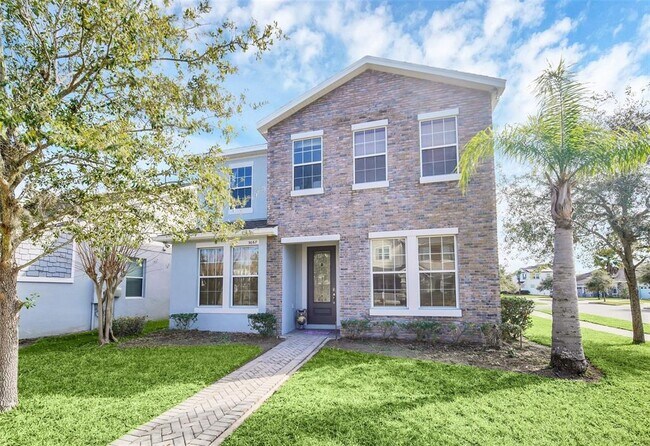 Foto del edificio - 5067 Giant Bullrush Ln