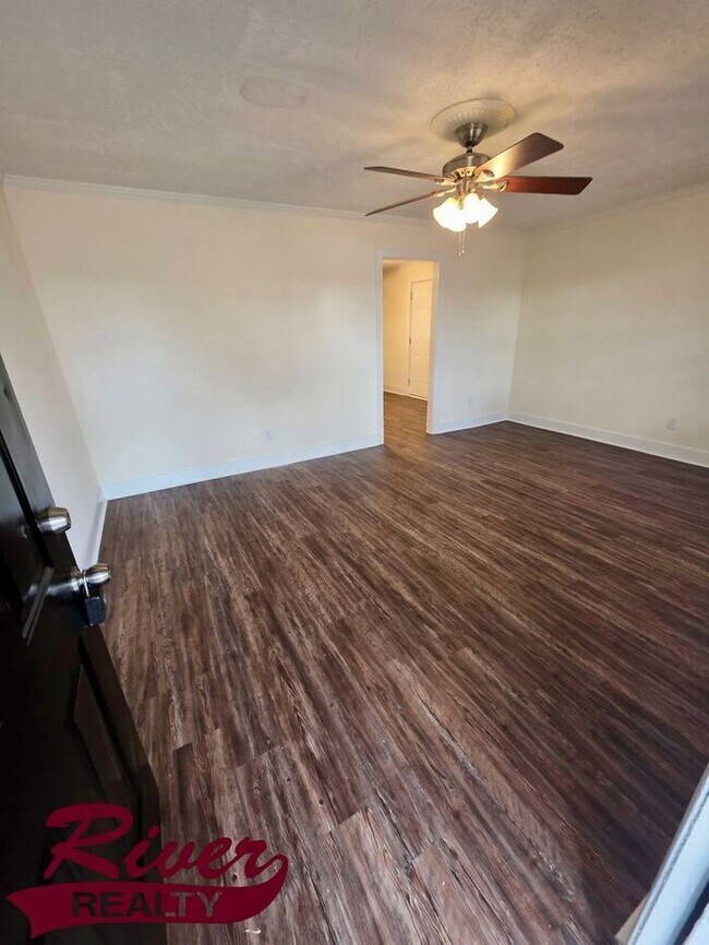 Foto del edificio - 2 Bed 1 Bath Home in North Augusta!