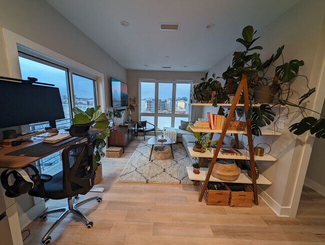 Foto del edificio - 1016 17th Pl NE