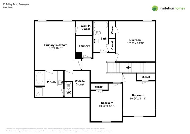 Building Photo - 75 Ashley Trace