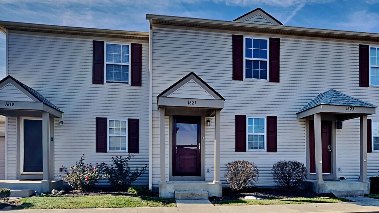 1621 Holland Dr Unit 1621, Hilliard, OH 43026 Condo for Rent in